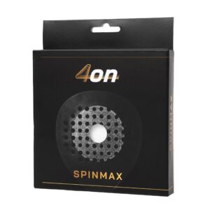 4on spinmax