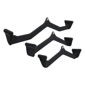 Agarre grip abierto softee para poleas