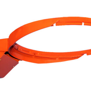 Aro basculante deluxe 20mm 3 muelles