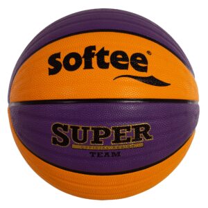 Balón baloncesto 3x3 softee