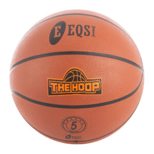 Balón baloncesto eqsi nº 5