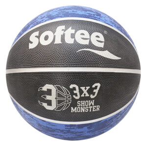 Balón baloncesto softee nylon monster