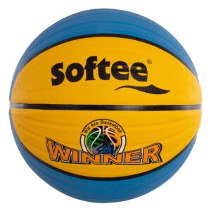 Balón baloncesto softee winner