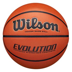Balón baloncesto wilson evolution bskt emea