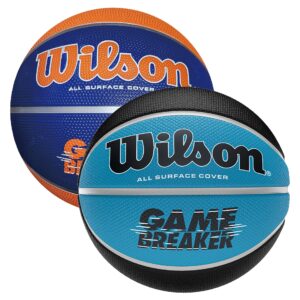 Balón baloncesto wilson gamebreaker