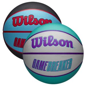 Balón baloncesto wilson gamebreaker new