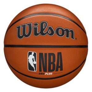 Balón baloncesto wilson nba drv plus