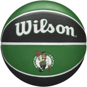 Balón baloncesto wilson nba team tribute celtics