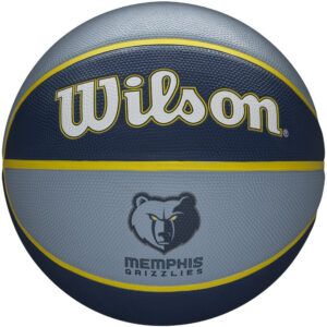 Balón baloncesto wilson nba team tribute grizzlies