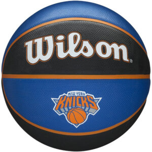 Balón baloncesto wilson nba team tribute knicks