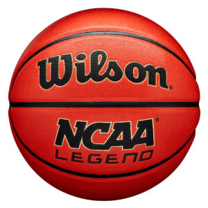 Balón baloncesto wilson ncaa legend bskt