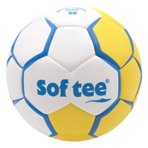 Balón balonmano softee flash elite