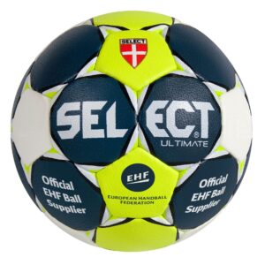 Balón de balonmano select ultimate 023/04