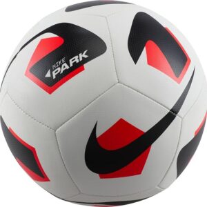 Balón de fútbol nike park team 2.0 talla 5