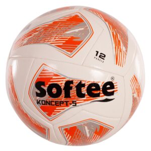 Balón fútbol 11 softee koncept