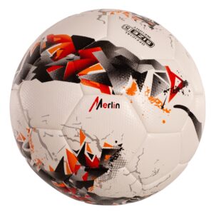Balón fútbol 11 softee merlin