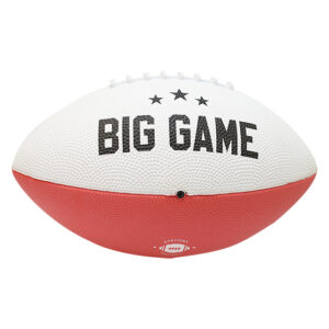 Balón fútbol americano softee big game