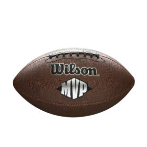 Balón fútbol americano wilson mvp