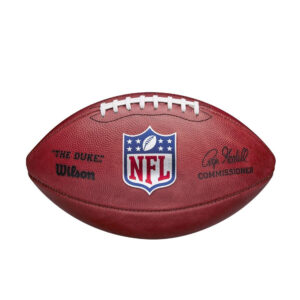 Balón fútbol americano wilson nfl mini replica