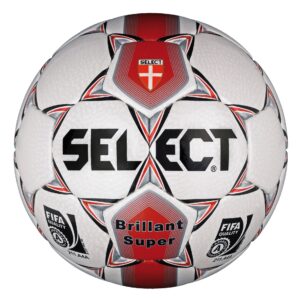 Balón fútbol select fbrillant po 012/003