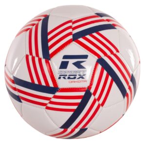 Balón futbol 11 rox r-dakota
