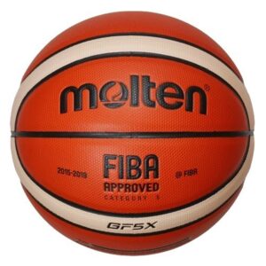 Balón molten baloncesto bgf5x