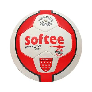 Balón softee bronco limited edition