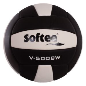 Balón voley softee  v500bw
