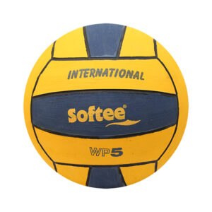 Balón waterpolo softee aqua