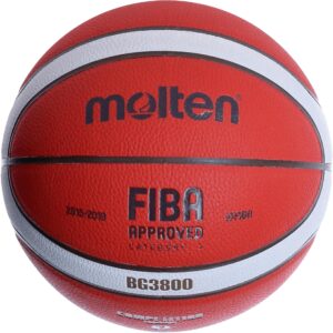 Balon molten baloncesto bg3800 talla 6