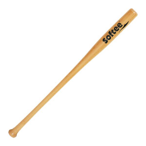 Bate béisbol softee madera 90cm