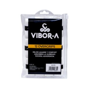 Bolsa de overgrips vibor-a liso