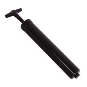 Bombín manual 1.0