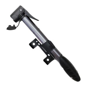Bombín manual bike