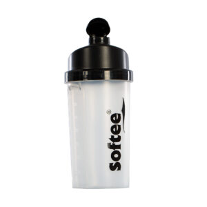 Botella 750ml entrenamiento softee hard