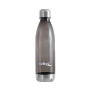 Botella de plástico softee as
