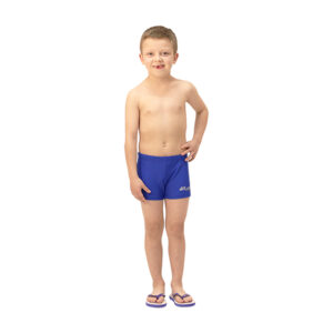 Boxer squba series training niño