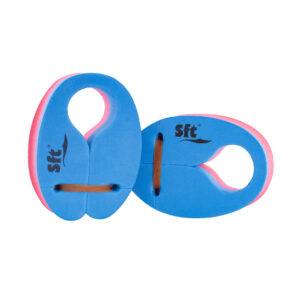 Brazalete foam bebe new multicolor - par