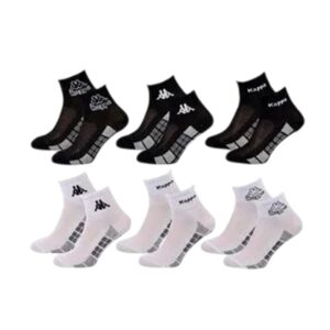 Caja de 40 tripacks de calcetines niños 2/3 kappa 83897748