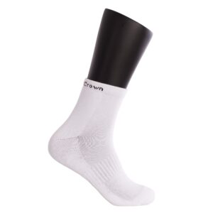 Calcetines black crown pro tobilleros