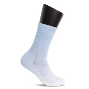 Calcetines softee degraded