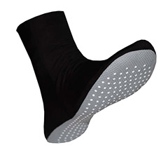 Calcetines softee licra