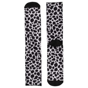 Calcetines sublimado softee cow