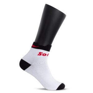 Calcetines tobilleros softee