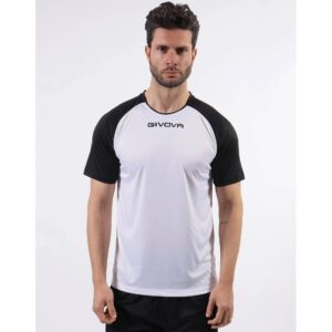 Camiseta givova capo