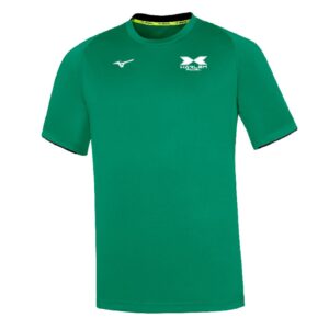 Camiseta mizuno-harlem sleeve
