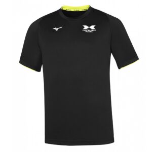 Camiseta mizuno-harlem sleeve junior