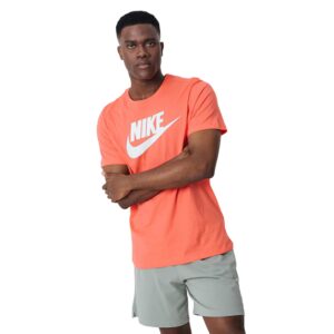 Camiseta nike sportswear icon futura