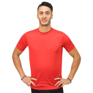 Camiseta softee propulsion infantil