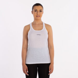 Camiseta softee tirantes motivation mujer